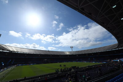 Il de Kuip: Un Mix tra Teatro e Tortura