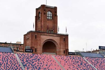 Il sindaco che ostacolò Bologna-Milan nonostante l’alluvione fosse già finita parla di vittoria contro la prepotenza. Dovrebbe provare vergogna