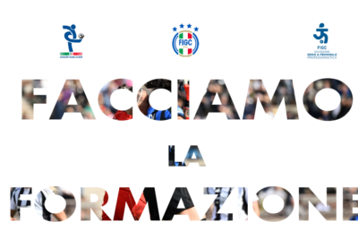 Inizia la nuova stagione di “Facciamo la formazione”Programma di incontri per le calciatrici di Serie A, organizzato da Divisione, AIC ed eBay