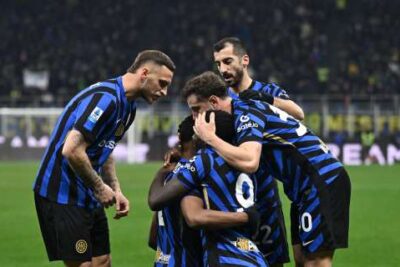 Inter, oltre 90 milioni dalla Champions (senza ottavi). Superato il record