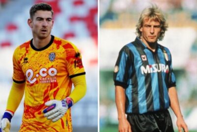 Jonathan Klinsmann: «Il consiglio al raccattapalle prima del rigore? Parlo sempre con loro, mi rilasso. Papà Jurgen mi ha insegnato tedesco e italiano»