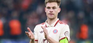 Kimmich: "Non ho l'impressione di essere totalmente avido" | Il capitano del Bayern parla apertamente del suo video futuro