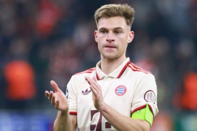 Kimmich: "Non ho l'impressione di essere totalmente avido" | Il capitano del Bayern parla apertamente del suo video futuro