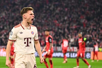 Kimmich sorprende con una dichiarazione: FC Bayern fa riparare Bayer Leverkusen e pronto