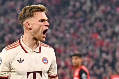 L'FC Bayern è di nuovo "grippy"