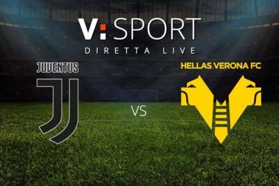 LIVE Juventus-Verona 1-0 Serie A 2024/2025: Sostituzione nel Verona