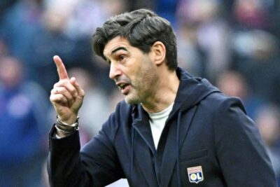 L'LFP infligge una sospensione di 9 mesi a Paulo Fonseca!