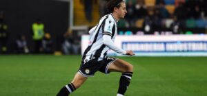 L'Udinese e la possibilità di un sogno europeo