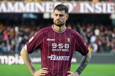 La Salernitana subisce una sconfitta a Cesena, la Juve Stabia ko