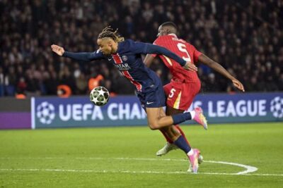 L'arbitrato del PSG-Liverpool rafforza l'amarezza dei parigini dopo la loro crudele sconfitta