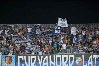 Latina-Catania: dove seguirla in TV e streaming Sky, NOW o RAI? Canale TV, diretta streaming, formazioni