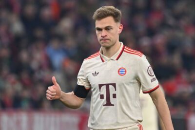 L'esperto avverte il Bayern: "Hai bisogno di Joshua Kimmich!"