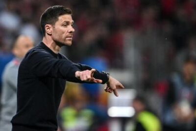 Leverkusen, Xabi Alonso: "Nel calcio sono accadute situazioni straordinarie, lotteremo per questo"