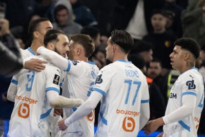 Ligue 1 - Bring, OM sta piegando Nantes alla fine del gioco