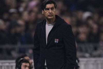 Ligue 1 - Una sanzione "dettata da un contesto dannoso": Ol risponderà dopo la sospensione di Paulo Fonseca