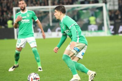 Live - Ligue 1: Asse riceve piacevole per il 24 °