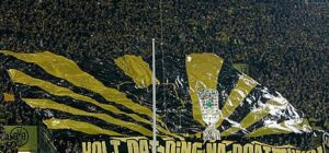 Lo stadio dovrebbe "bruciare", ma hai ancora i biglietti: BVB minaccia in Champions League contro Lille prima non esaurita la partita in casa della stagione