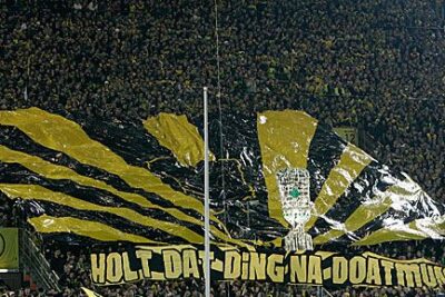 Lo stadio dovrebbe "bruciare", ma hai ancora i biglietti: BVB minaccia in Champions League contro Lille prima non esaurita la partita in casa della stagione