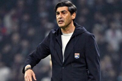 L'opinione di FFF sulla slitta di Paulo Fonseca