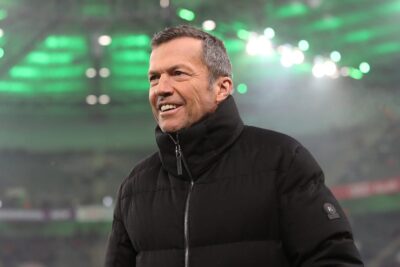 Lothar Matthäus: il mio traumello del Bayern! Con Musiala, senza Ribéry e Robben | calcio