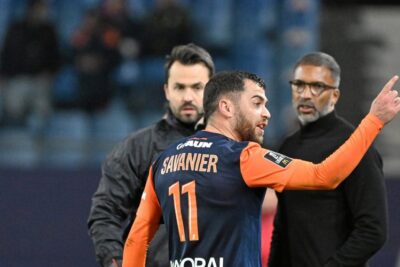 MHSC - Rennes: Montpellier ha perso il muschio e i suoi seguaci con questa terza sconfitta consecutiva