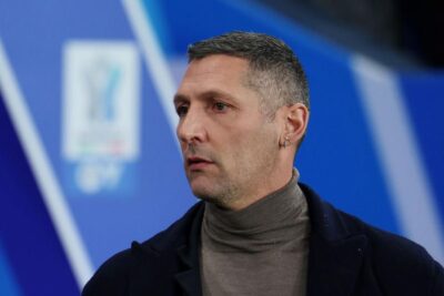 Materazzi: "Le potenzialità dell'Inter sono note. Attualmente ha molti infortuni e potrebbe..."