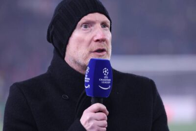 Matthias Sammer manca di nuovo come esperto di TV presso BVB Game