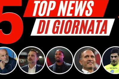 Milan: Sorpresa nel ruolo di DS? Maignan, che colpo! Critiche a Furlani e Pioli...