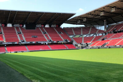 Montpellier - Stade Rennais: Note di Srfc