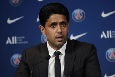 Nasser al-Khelaïfi afferma di aver salvato la Bundesliga e la Ligue 1