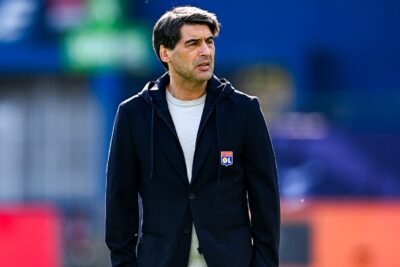 Ol denuncia "The Extreme Gravity" della sanzione contro Paulo Fonseca e studia un appello