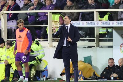 Panathinaikos-Fiorentina: come seguirla in diretta tv e streaming, formazioni previste