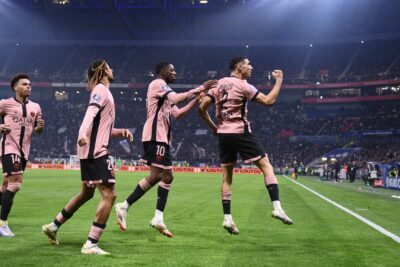 Paris RMC prevede Parigi su PSG - Lille il 1 marzo