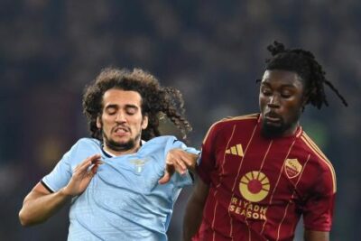 Perché tutta l'Italia, con la Lazio in prima fila, dovrebbe sostenere la Roma contro l'Athletic Club