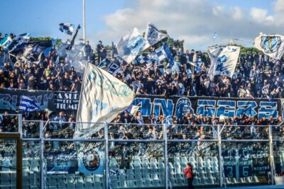 Pescara-Spal, la cronaca live della partita [DIRETTA]