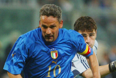 Pizzul: Baggio, 'la tua voce riecheggerà per l'eternità' - Calcio