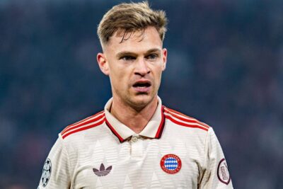 Probabilmente nuovi sviluppi intorno a Joshua Kimmich nel poker contrattuale