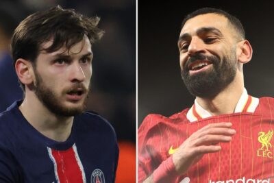 Psg-Liverpool: Dove seguire la partita in tv e streaming, formazioni probabili e orario