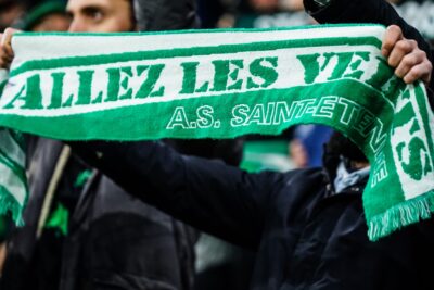 Quando gli ultras di Saint-Etienne sono ispirati dalla serie Malcolm per schiacciare la loro squadra