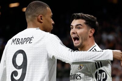 Real Madrid-Atletico 2-1: un derby di Champions caratterizzato da eurogol, decisivo Brahim Diaz