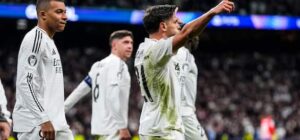 Real Madrid vs Atletico: Voti dell'andata degli ottavi di Champions