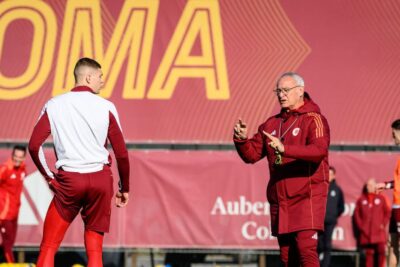 Roma-Como, i convocati di Ranieri: torna Dovbyk. C’è anche Hummels Forzaroma.info - Ultime notizie As Roma calcio – Interviste, foto e video