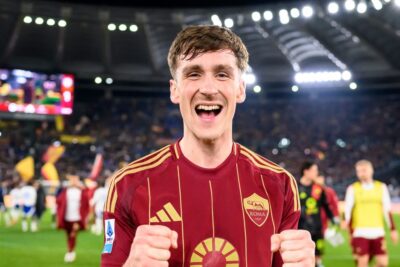 Roma, il potere delle sostituzioni: scopri quanti gol arrivano dalla panchina - Forzaroma.info - Ultime notizie As Roma calcio – Interviste, foto e video