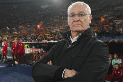 Roma senza fine: con Ranieri le rimonte diventano un segno distintivo - Forzaroma.info - Ultime notizie As Roma calcio – Interviste, foto e video