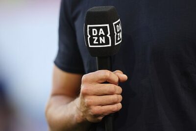 Sampdoria-Palermo di Serie B disponibile gratuitamente su DAZN