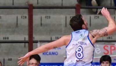 San Severo-Pielle 84-86: Livornesi corsari in Puglia