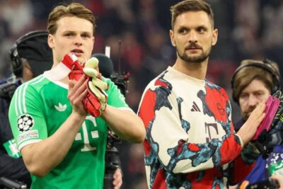 Sera curiosa per Ulreich