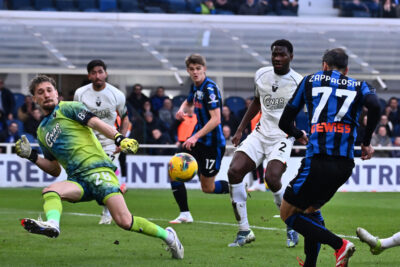 Serie A: Atalanta-Venezia 0-0 DIRETTA e FOTO - Calcio