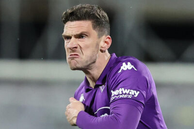 Serie A: Fiorentina sconfigge Lecce 1-0 - CRONACA e FOTO