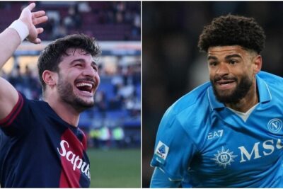 Serie A: Le squadre che hanno ribaltato più partite, dal Bologna al Napoli